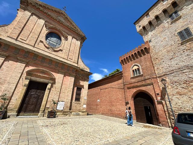 Castello di San Marzano - 3