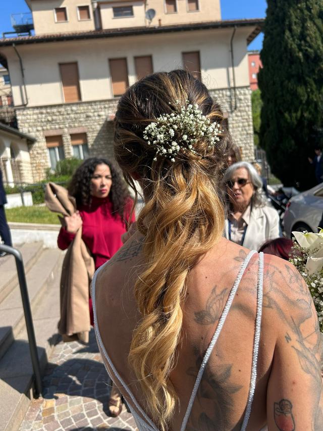 Sara Loiacono Hair Stylist - 2