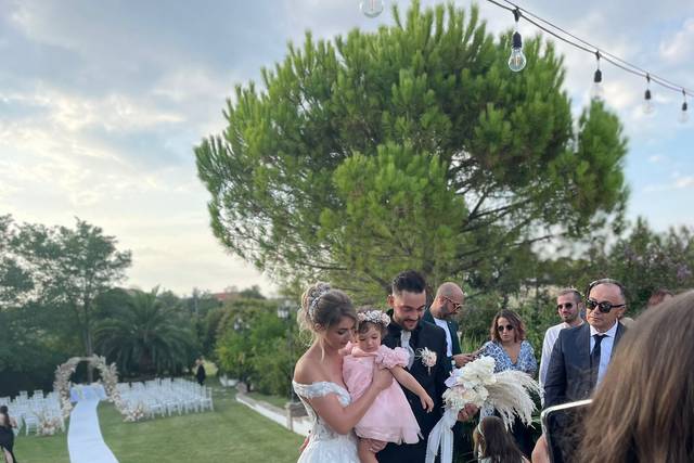 Villa I Tramonti 1