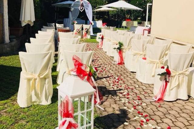 Hotel Ristorante Bel Sit 5