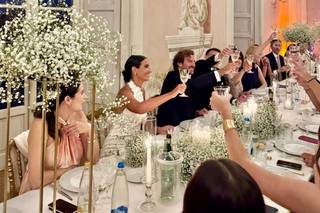 Villa Castello Durini - 8