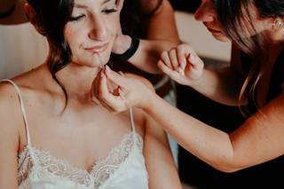 Claudia Grassi Make-up Artist - 7