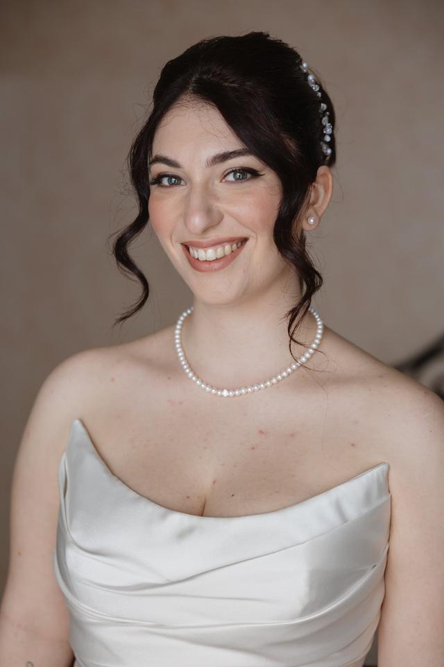 Ilaria D’Alessio Makeup Artist - 1