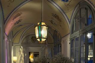 Villa Castello Durini - 9