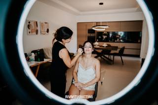 Claudia Grassi Make-up Artist - 8