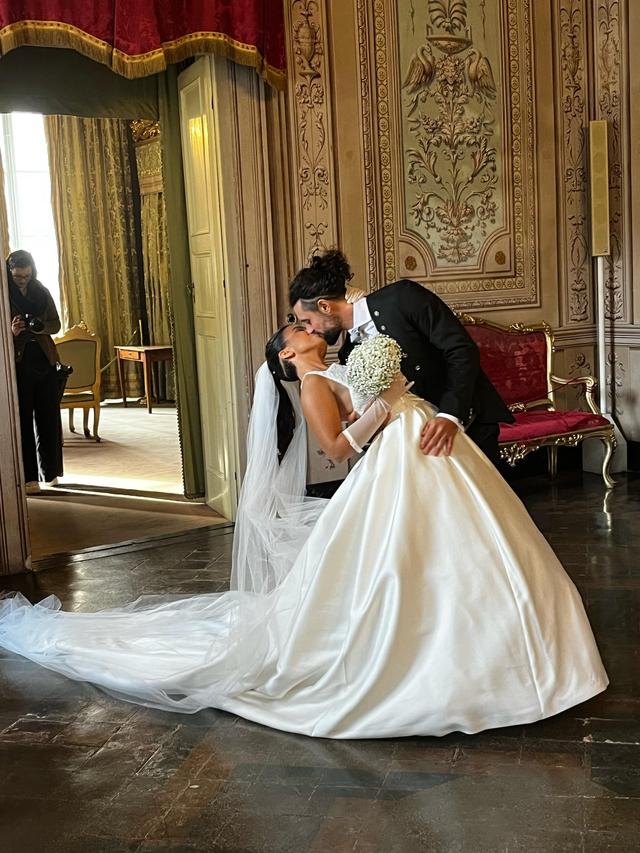 Sabrina Bertocchini Make-up Artist - 2