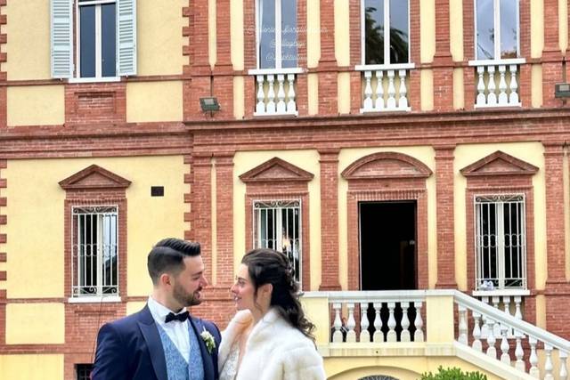 Villa Ghigi 4