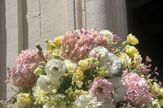 Il Borgo dei fiori di Mara&Monica - 5