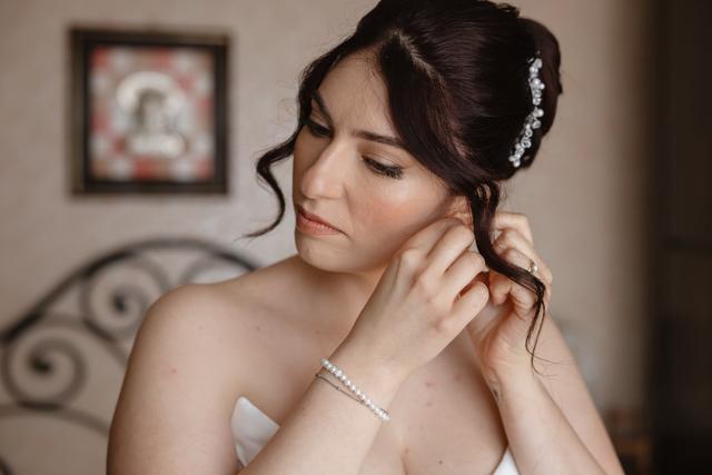Ilaria D’Alessio Makeup Artist - 4