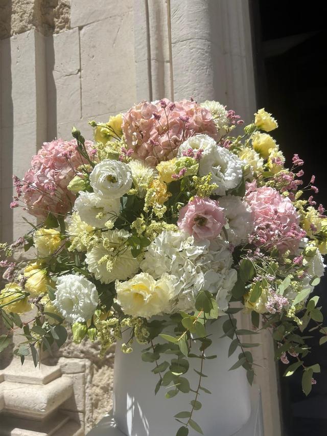 Il Borgo dei fiori di Mara&Monica - 2