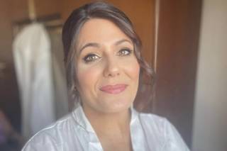 Clate Parrucchieri - Make Up - 16