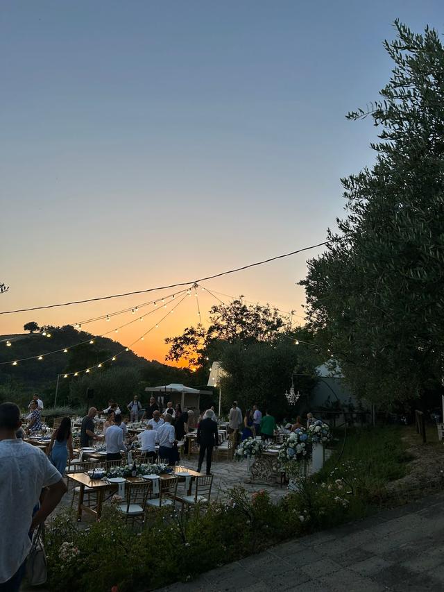 Casal Vittoria Eventi - 2