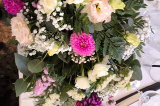 Cuor di Fiori di Mersia Olerni - 5