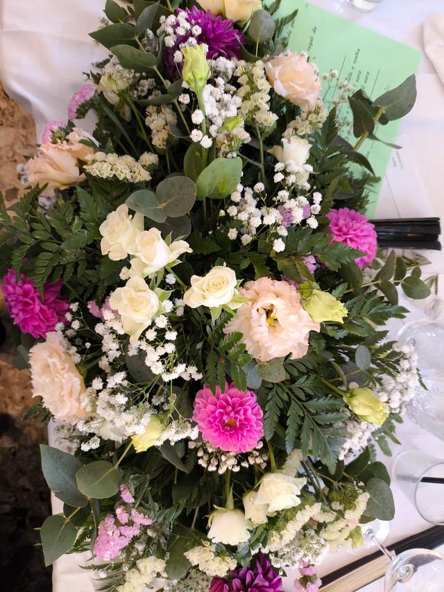 Cuor di Fiori di Mersia Olerni - 2