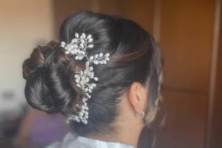 Clate Parrucchieri - Make Up - 17