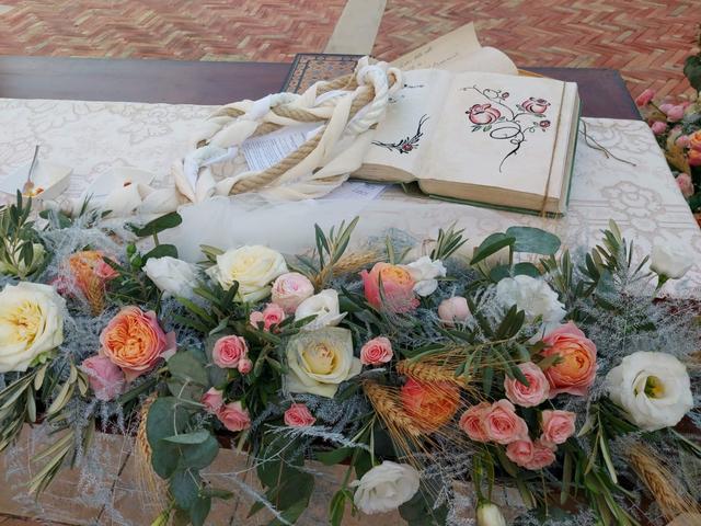 Elena Grasso Wedding & Event Planner - 1