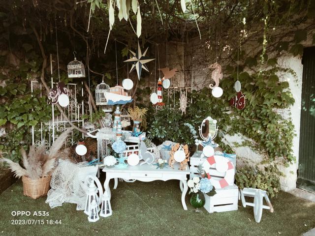 Casal Vittoria Eventi - 4