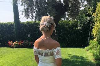 Marina Nisi Hair & Beauty - 19