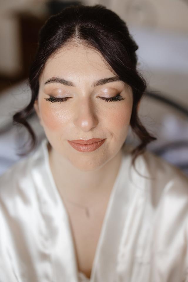 Ilaria D’Alessio Makeup Artist - 2