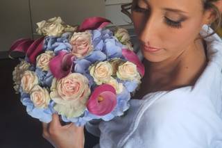 Susanna Hair & Make-Up Studio - 16