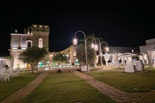 Abbazia di San Lorenzo - 5