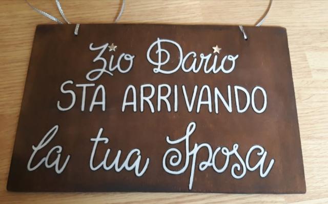 Il Sogno di Sonia - 1