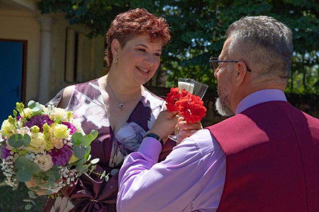 Cuor di Fiori di Mersia Olerni - 1
