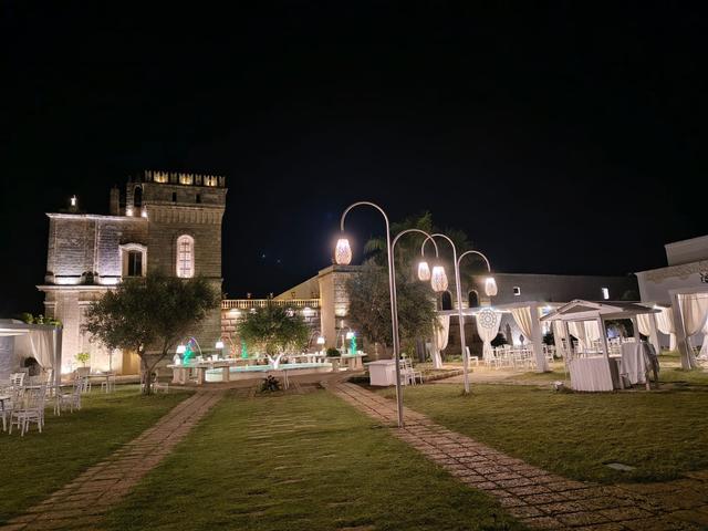 Abbazia di San Lorenzo - 1