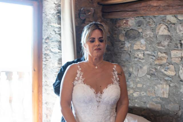 Loredana Makeup Artist 5