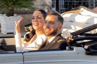 Apulia Wedding Cars - 8