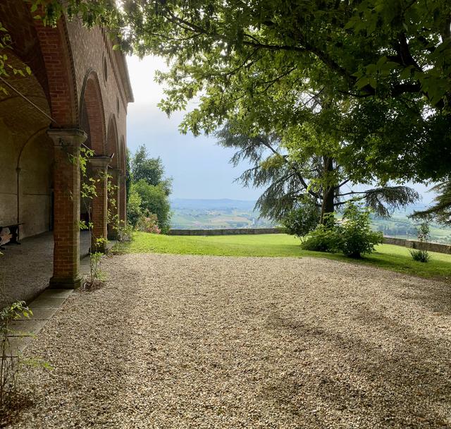 Castello di San Marzano - 4