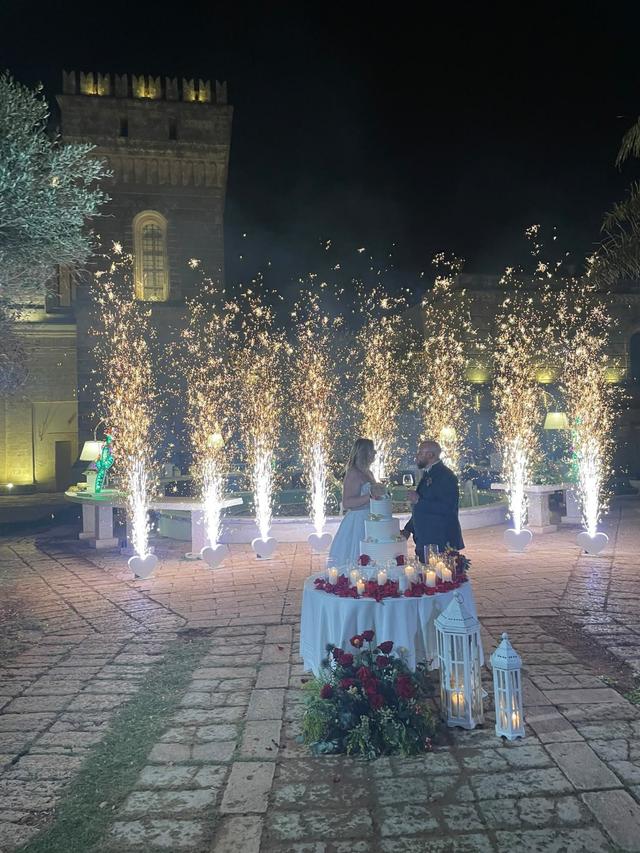 Abbazia di San Lorenzo - 2