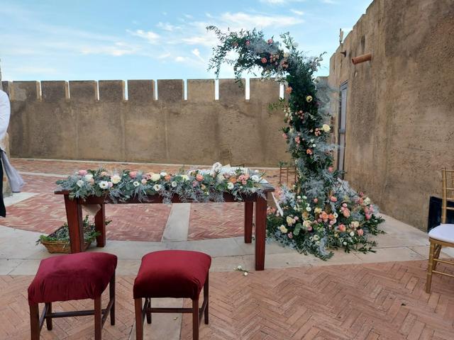 Elena Grasso Wedding & Event Planner - 3