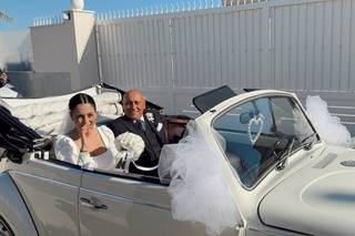 Apulia Wedding Cars - 9