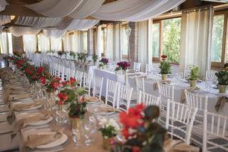 Hotel Borgo Giusto Tuscany - 8