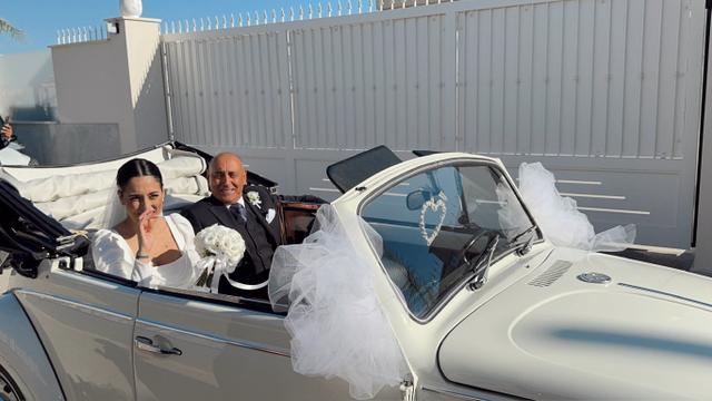 Apulia Wedding Cars - 3