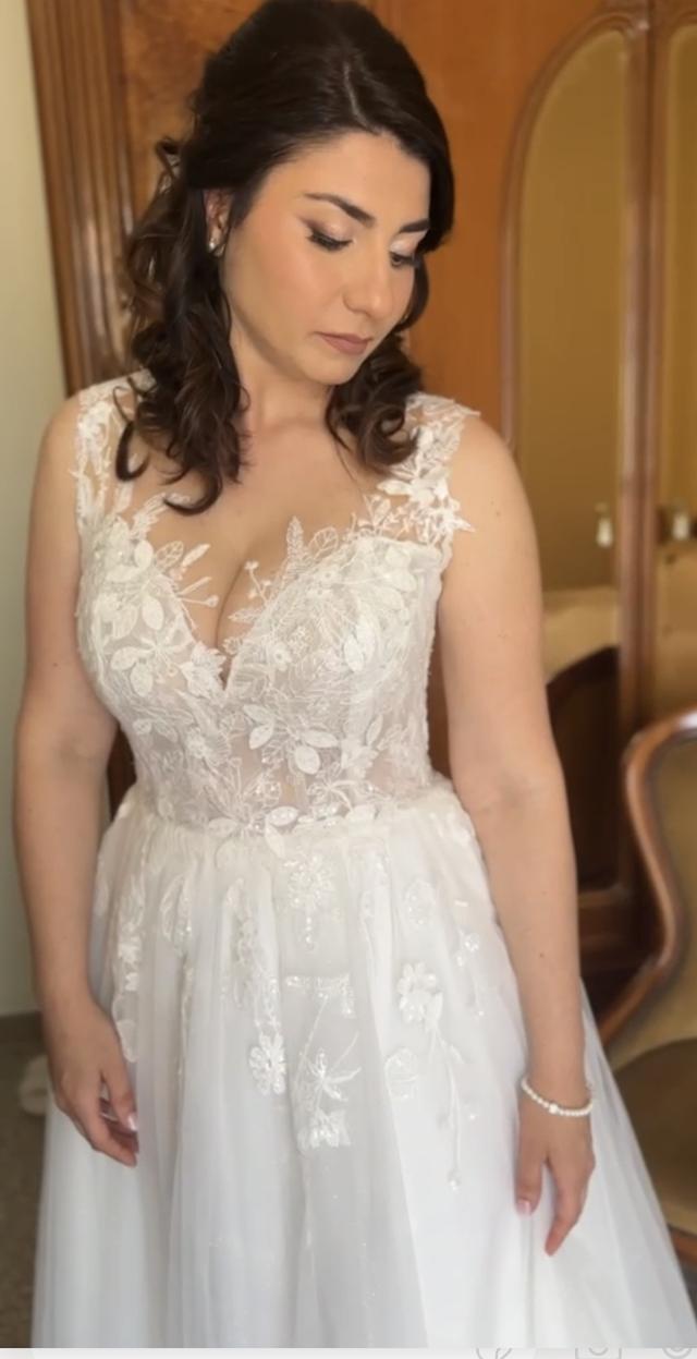 Kate Trovato - 1