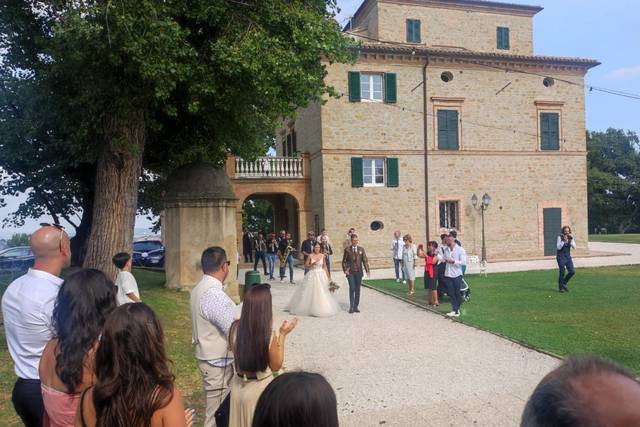 Villa Nena 1