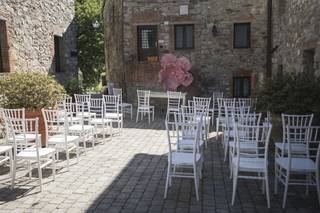 Hotel Borgo Giusto Tuscany - 9