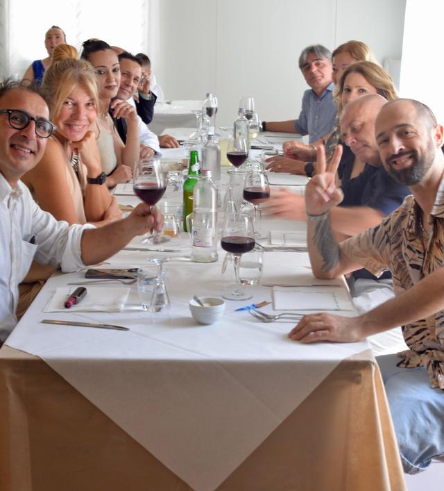 3 Re Agriturismo - 2