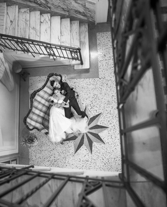 Giuliano Ferrari Wedding Storyteller - 2