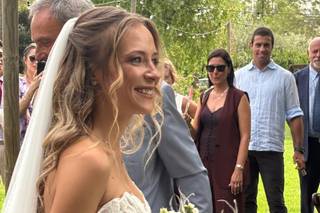 Lucia Pierucci Hair - 4