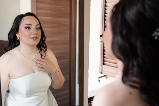 Alessandra Roma Make-up & Hair - 4