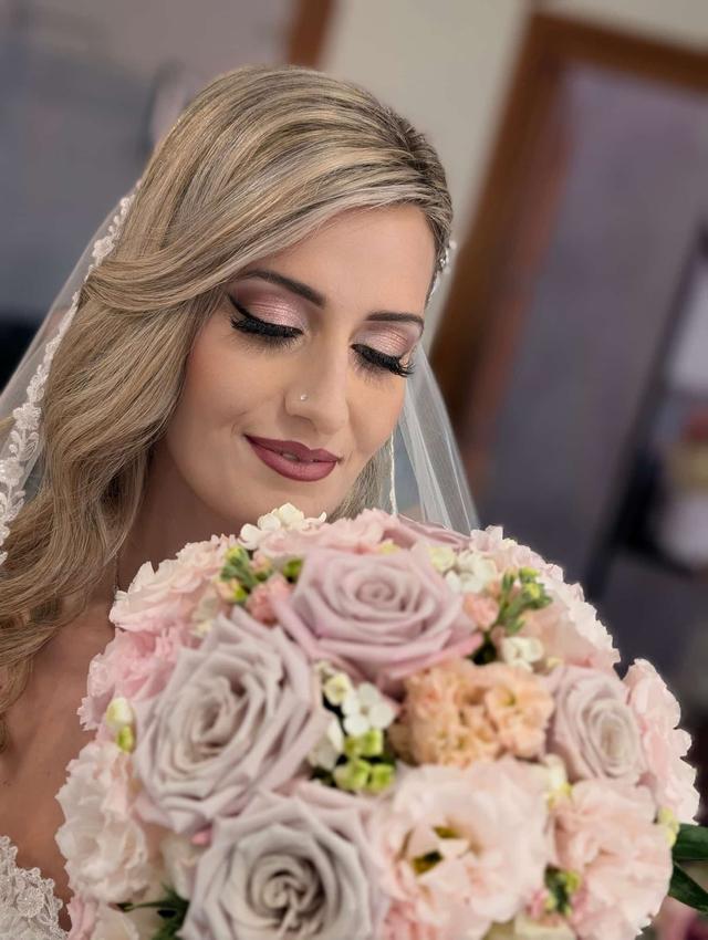 Arianna Makeup Artist - 3