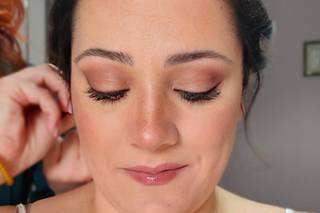 Giorgia Calabrese Make-Up Artist - 5