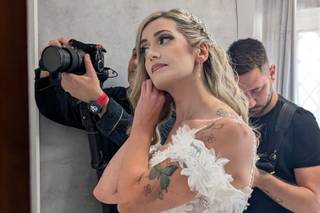 Arianna Makeup Artist - 8