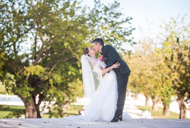 Giuliano Ferrari Wedding Storyteller - 1