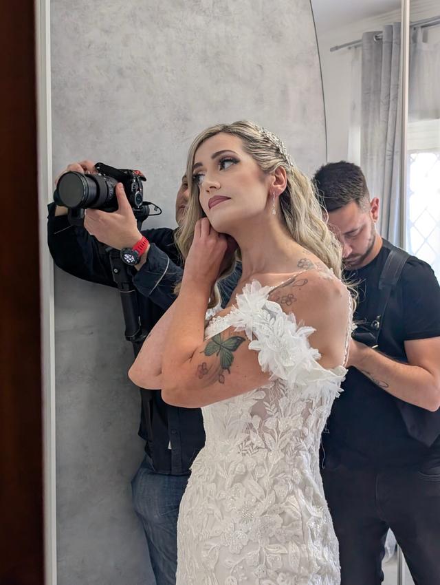 Arianna Makeup Artist - 4