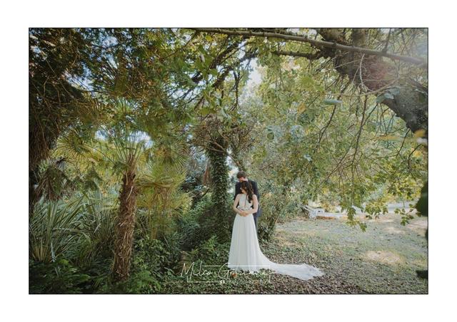 Milco Graziani Wedding Photography - 1