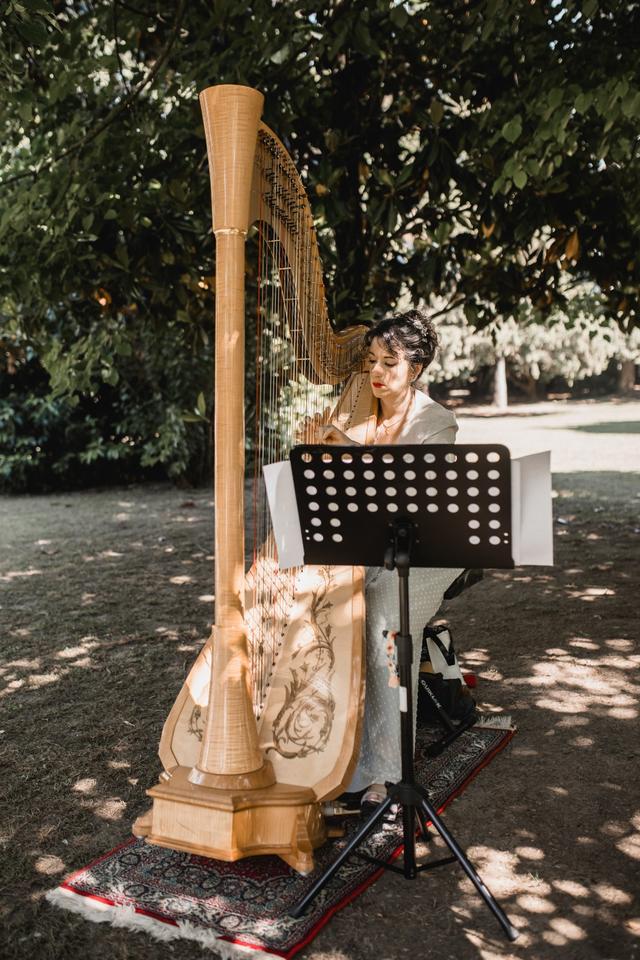 Anna Danieli - Wedding Music Planner - 2